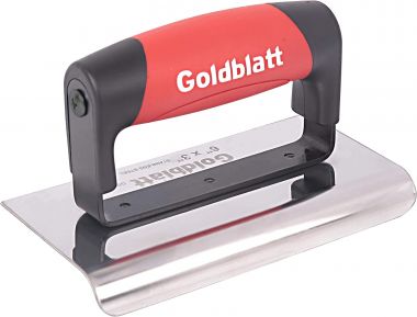 Кромкообразующий инструмент 6х3 дюймов GOLDBLATT G06235 ― GOLDBLATT
