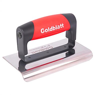 Кромкообразующий инструмент 6х3 дюймов GOLDBLATT G06953 ― GOLDBLATT