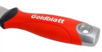 Малярный инструмент (скребок) 9 в 1, рукоятка Soft Grip GOLDBLATT G05015