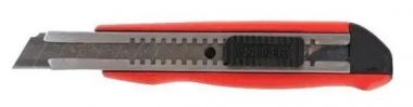 Нож с сегментным лезвием 9 мм GOLDBLATT G08203 ― GOLDBLATT
