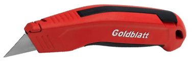 Нож универсальный с фиксированным лезвием GOLDBLATT G08209 ― GOLDBLATT