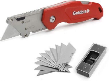 Складной нож GOLDBLATT G08210 ― GOLDBLATT